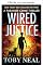 Livro Justiça conectada (Thrillers criminais do Paraíso Livro 6)