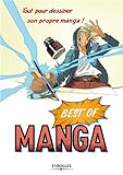 Image de Best of manga