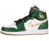 Nike Jordan Kids Air Jordan 1 Retro High Og Bg Basketball Shoe
