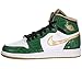 Nike Air Jordan 1 Retro High OG (GS) Knicks (Game Royal/TM Orange)