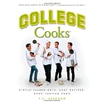 College Cooks by T.C. Stephan