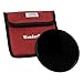Fotodiox 145mm Ultra Slim Neutral Density 32 5-Stop Filter for WonderPana 145 and 66 Systems