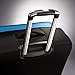 American Tourister Skylite Spinner 25, Black/Blue