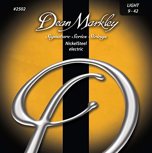 Nickel Steel 7 String Electric Guitar Strings