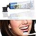 Activated Charcoal Teeth Whitening Toothpaste Coconut Flavor- DESTROYS BAD BREATH - REMOVES COFFEE STAINS,REMOVES BAD BREATH and TOOTH STAINS - Best Natural Tooth Whitener Product