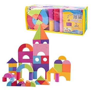 non toxic baby blocks