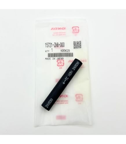 Amazon.com: Honda 15721-ZE1-840 Tube Breather : Automotive