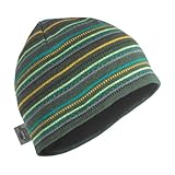 Turtle Fur Men's Niall, Midweight Merino Wool Knit Beanie
