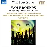 WOLF ROUNDS                                        image
