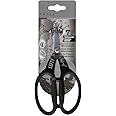 Tonic Studios 7in Left Handed Titanium Snips Tim Holtz Non-Stick Micro Serrated Scissors 7"