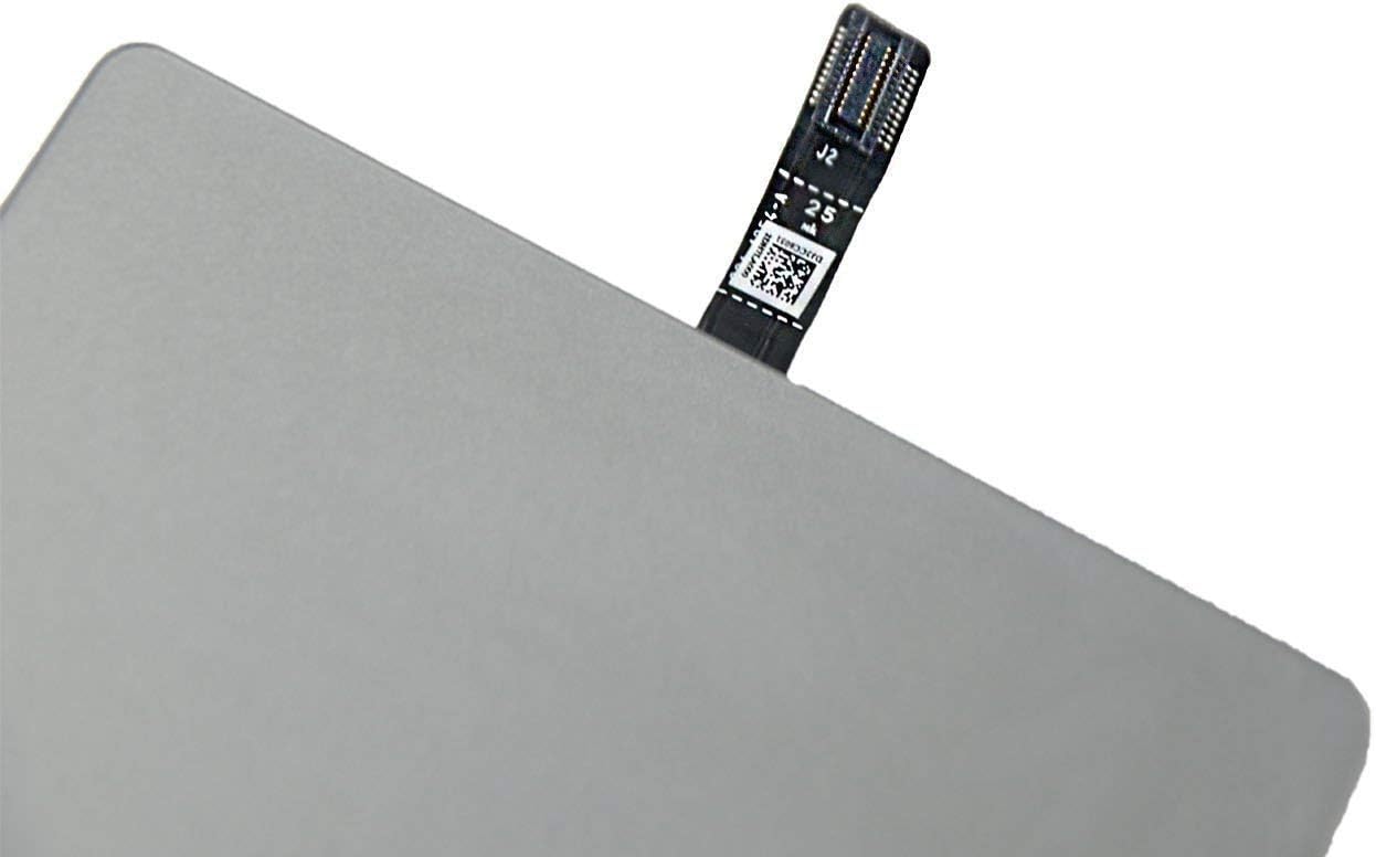 TB® Replacement A1278 Trackpad Touchpad with Cable For 13" Unibody 2009 2010 2011 2012, A1278 Trackpad 2009 2010 2011 2012 - Image 4
