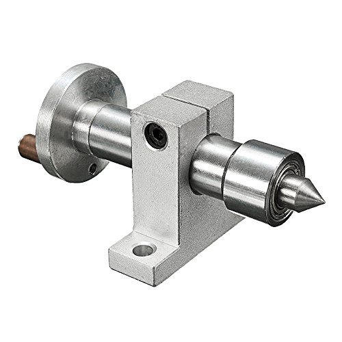 2 Double+Bearing+Center+Revolving+Accessories