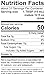 Pratt Standard Cocktail Company Old Fashioned Authentic Kola Syrup for Cocktails, 16 oz