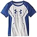 Under Armour Little Boys' Elevated Armour Short Sleeve Tee