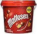 Mars Maltesers Party Bucket, 878g (1lb 15oz)