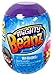 Mighty Beanz Slam Pack 8 Pack Bundle 8 Pack Slam Pack, Slammer Time Race Track, 2 Pack Pod Capsule & Star 3D Cube Puzzle