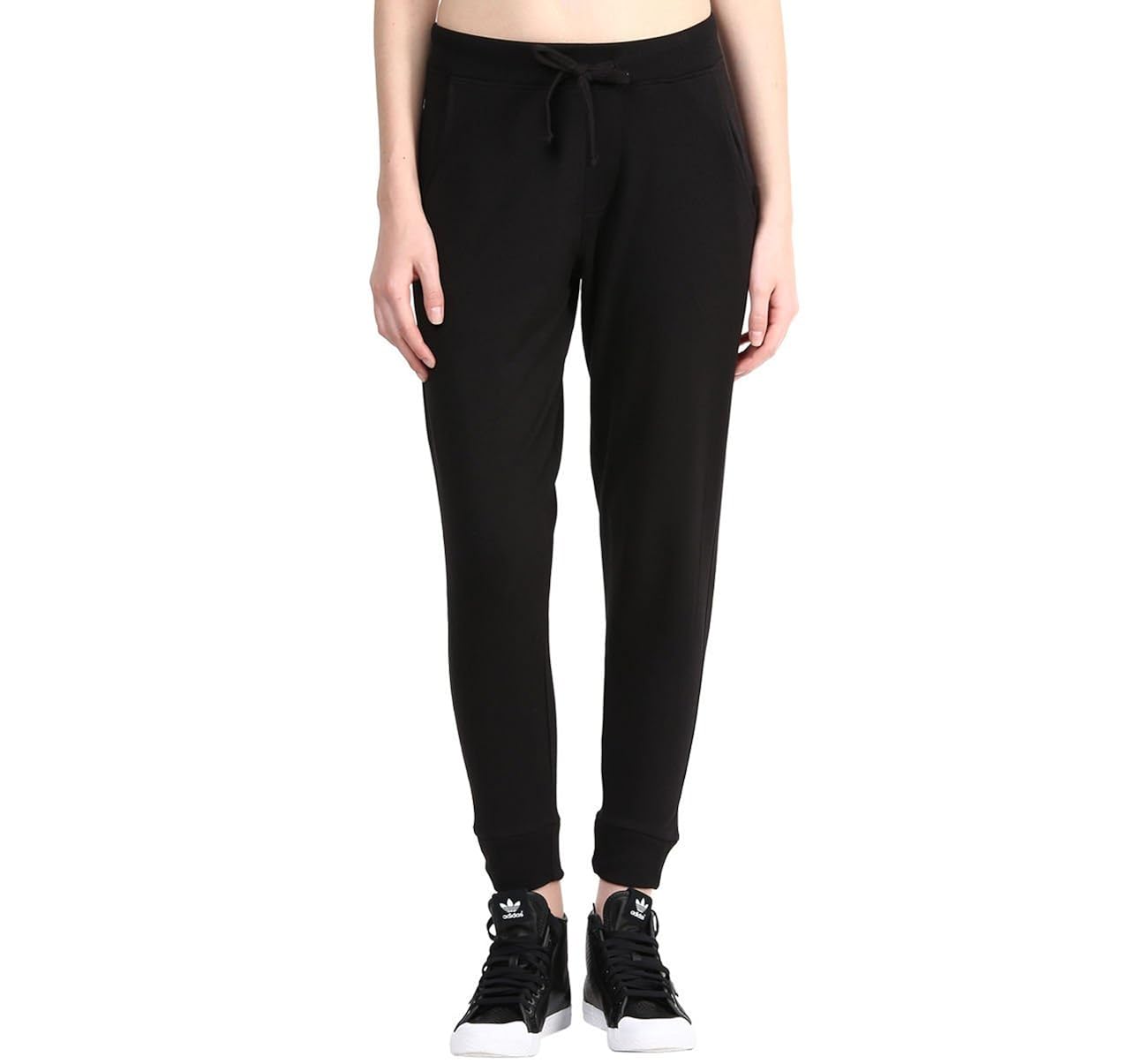 american crew women's jogger