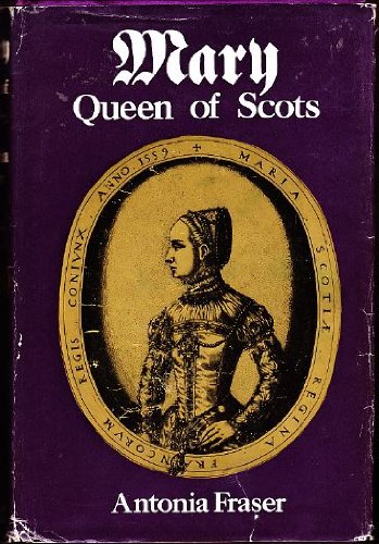 Mary, Queen of Scots
