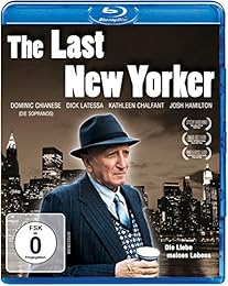 The Last New Yorker - Die Liebe meines Lebens