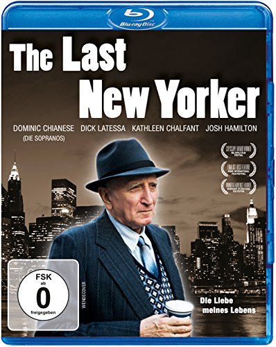 The Last New Yorker - Die Liebe meines Lebens