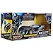 XPV Black Panther RC Stealth Cruiser Vehicle RC Toy