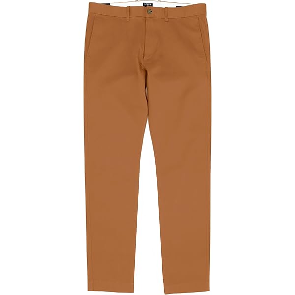 J.Crew Mercantile Men's Sutton Straight Broken-in Cotton