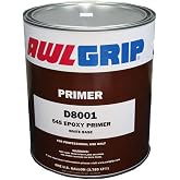 Awlgrip 545 Epoxy Primer Gallon 98-D8001g, White