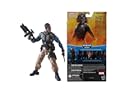 Marvel Legends Series Black Panther 6-inch Erik Killmonger Figure