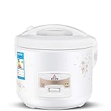 Rice Cooker 5L Rice Cooker with Steamer