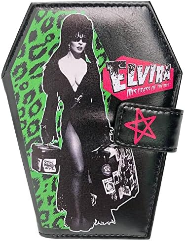 Amazon.com: kreepsville 666 Gothic Elvira Mistress of the Dark