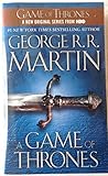 Game of Thrones (Book 1 only)
