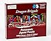 Vermont Christmas Company Dragon Brigade Panoramic Jigsaw Puzzle 1000 Piece