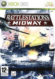 Battlestations: Midway