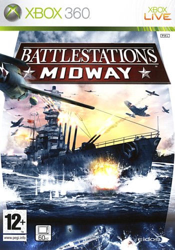 Battlestations: Midway