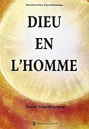Dieu en l'homme