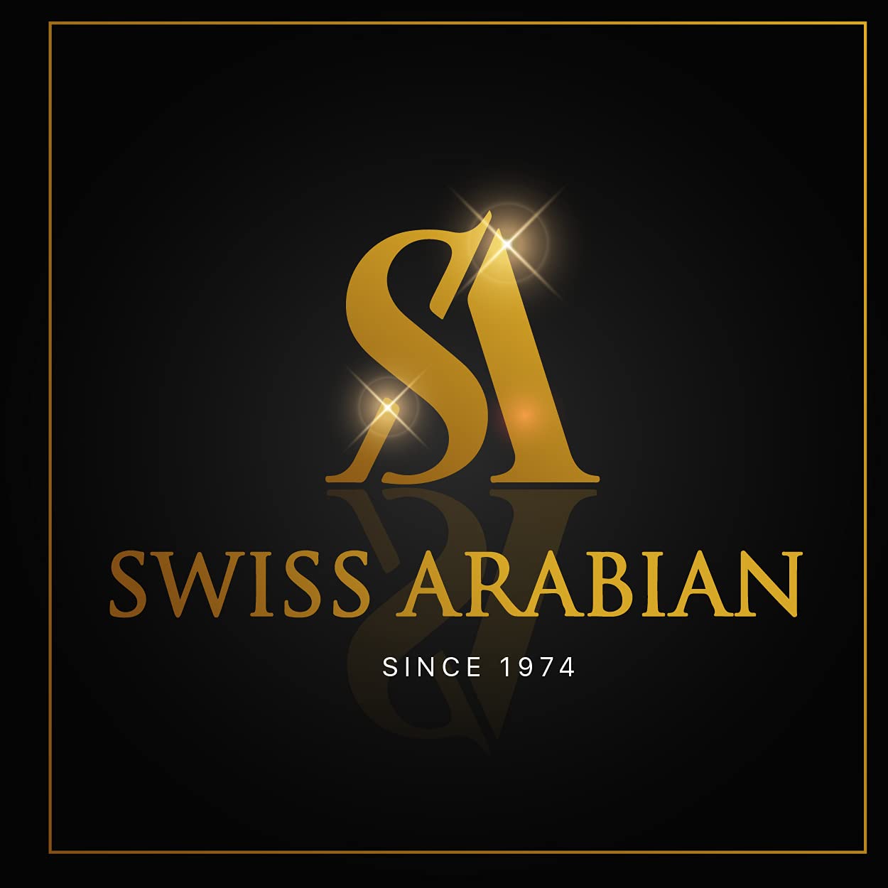 Swiss Arabian Casablanca - Luxury Products From Dubai - Long Lasting, Addictive Personal EDP Spray Fragrance - Seductive Signature Aroma - 3.4 Oz