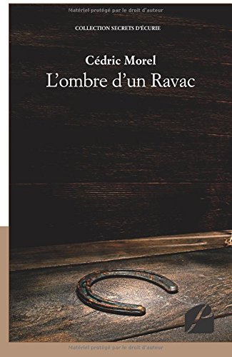 L' ombre d'un Ravac