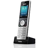 Yealink W56H Dect Cordless Handset