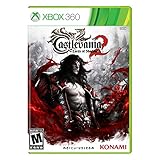 Castlevania: Lords of Shadow 2 (Xbox 360)