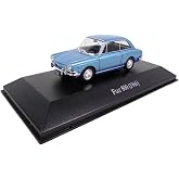 OPO 10 - 1/43 Miniature car Compatible with Fiat 800 (1966) - AR70