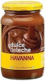 Havanna Argentina Dulce De Leche Sauce, 15.9 Ounce