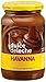 Havanna Argentina Dulce De Leche Sauce, 15.9 Ounce
