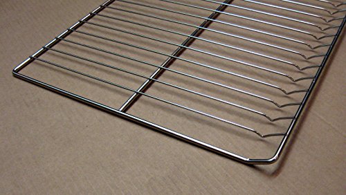 WB48K0001 WB48K4 WB48T10095-2 PACK for GE Range Oven Stove Wire Rack WB48K5019 AP5665850 PS249547
