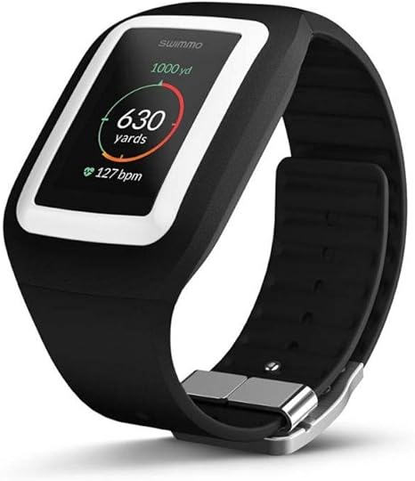 swimmo watch australia