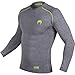 Venum Contender 2 Long Sleeve Compression Shirt