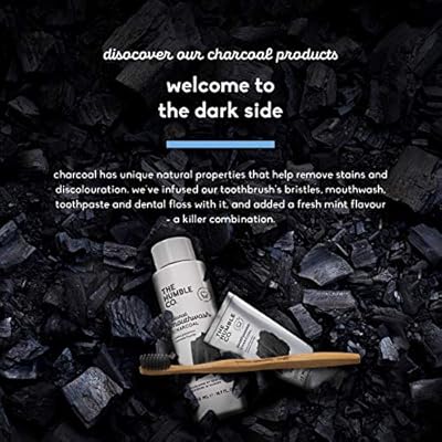 The Humble Co Natural Toothpaste Zencefil Dis Macunu 75 Ml Dermoeczanem Com