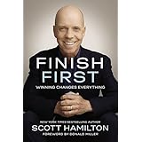 Finish First: Winning Changes Everything