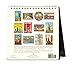 Cavallini 2017 New York Desk Calendar