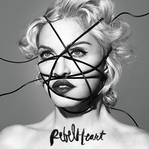 Madonna - MDNA - Amazon.com Music