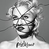 REBEL HEART (DELUXE) (DLX)                         image